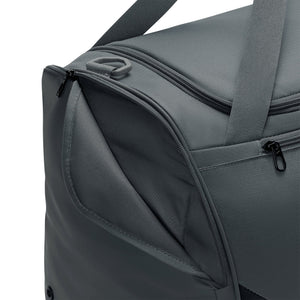 Nike 60L Medium Brasilia DuffeL Bag 'Smoke Grey/Black/White'