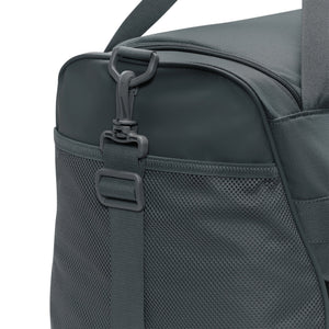Nike 60L Medium Brasilia DuffeL Bag 'Smoke Grey/Black/White'