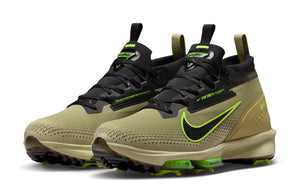 Nike Infinity Tour 2 GORE-TEX 'Dusty Olive/Volt/Black'
