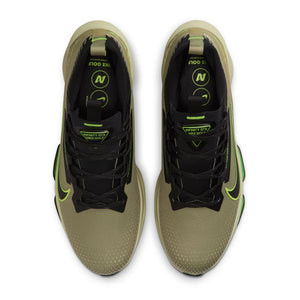 Nike Infinity Tour 2 GORE-TEX 'Dusty Olive/Volt/Black'