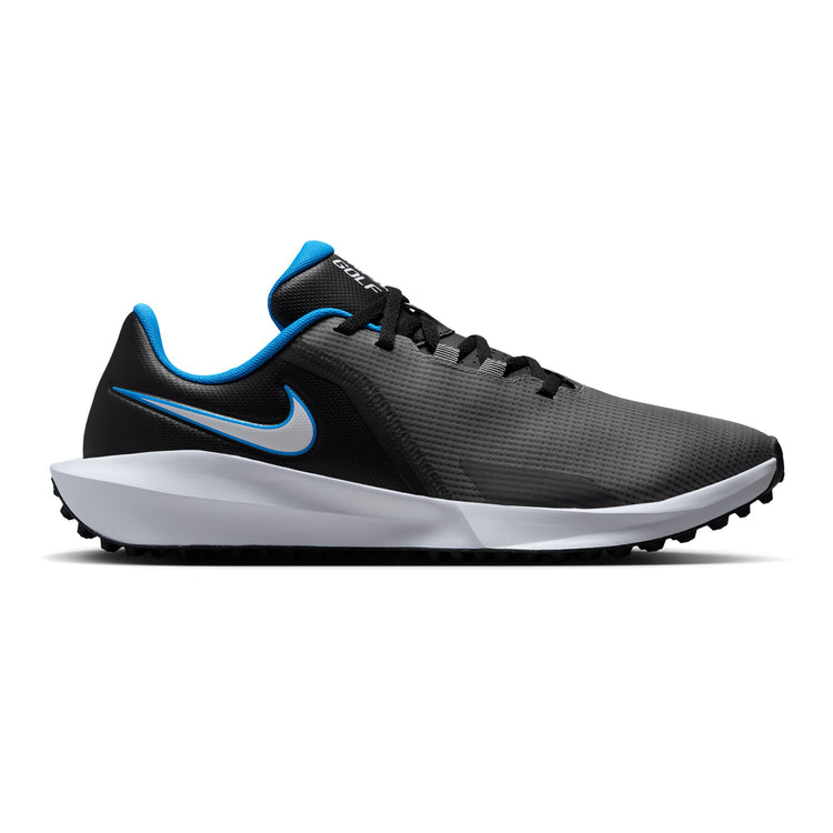 Nike Infinity Next Nature Golf 'Black Blue Hero'