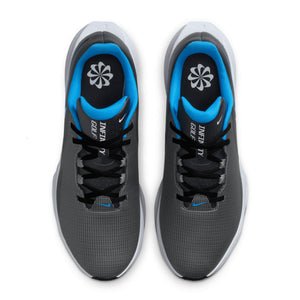 Nike Infinity Next Nature Golf 'Black Blue Hero'
