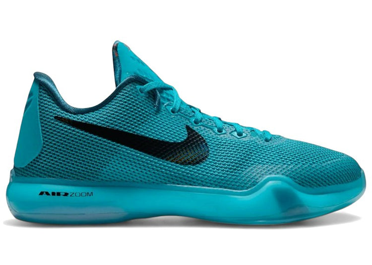 Nike Kobe 10 Low 5AM Flight (2026) (GS) IV5463-400