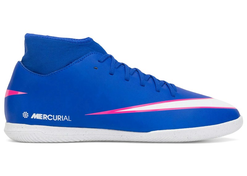 Nike Mercurial Superfly 10 Club IC Attack Pack FQ8315-446