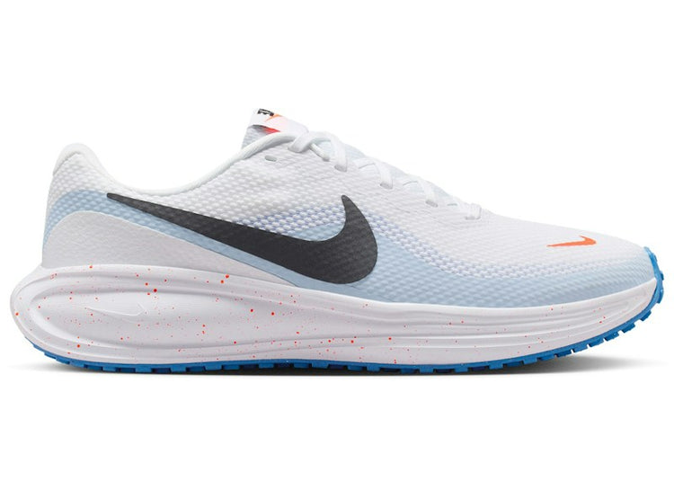 Nike Revolution 8 White Hydrogen Blue Crystal HJ9198-108