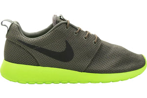 Nike Rosherun 'Tarp Green'