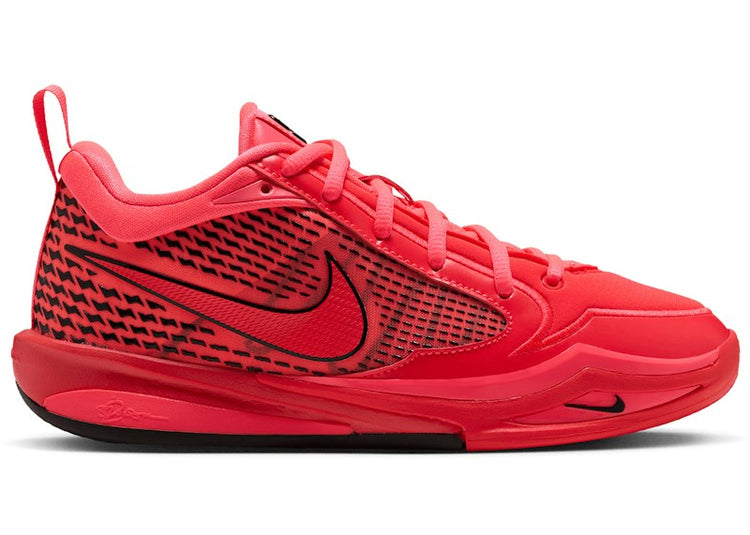 Nike Sabrina 4 Bright Crimson (GS) IM7546-601