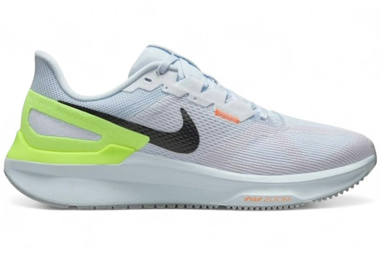 Nike Structure 25 Blue Tint Volt (Women's) DJ7884-401