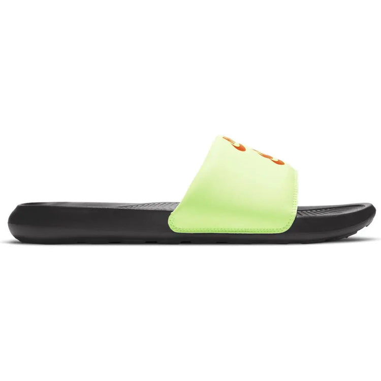 Nike Victori One Slide 'Light Liquid Lime'