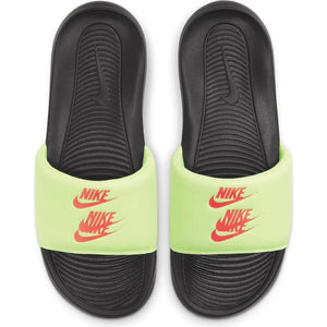Nike Victori One Slide 'Light Liquid Lime'