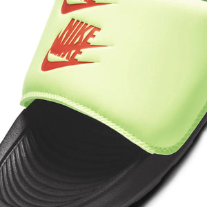 Nike Victori One Slide 'Light Liquid Lime'