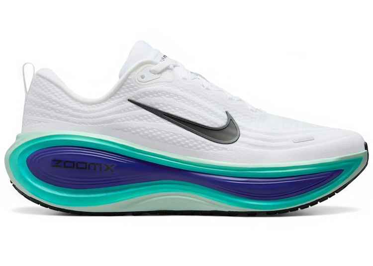 Nike Vomero Plus White Bright Concord Hyper Turquoise HV8150-104