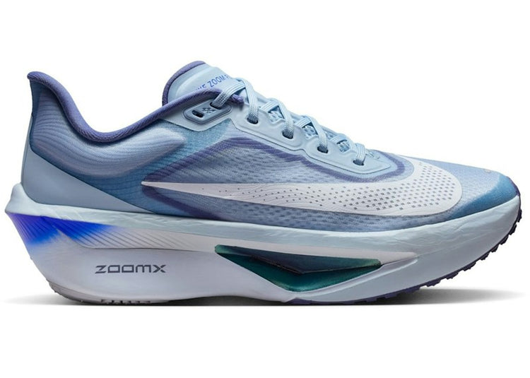 Nike Zoom Fly 6 Light Armoury Blue World Indigo (Women's) FN8455-401