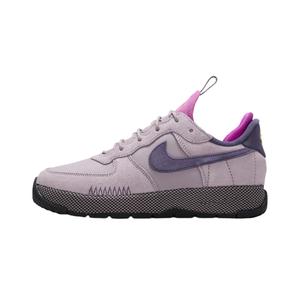 Nike Wmns Air Force 1 Wild 'Light Violet Magenta' 'Light Violet Ore/Hyper Magenta/Black/Dark Raisin'