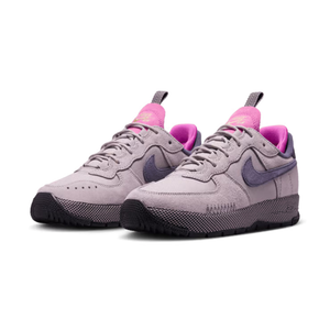 Nike Wmns Air Force 1 Wild 'Light Violet Magenta' 'Light Violet Ore/Hyper Magenta/Black/Dark Raisin'