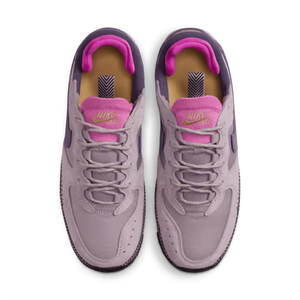 Nike Wmns Air Force 1 Wild 'Light Violet Magenta' 'Light Violet Ore/Hyper Magenta/Black/Dark Raisin'