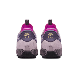 Nike Wmns Air Force 1 Wild 'Light Violet Magenta' 'Light Violet Ore/Hyper Magenta/Black/Dark Raisin'