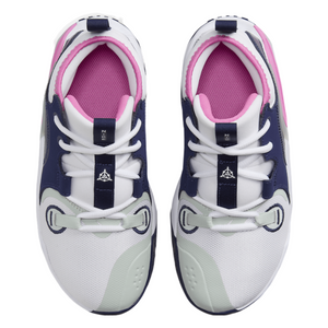Nike Air Zoom Crossover 2 GS 'White Midnight Navy Pink'