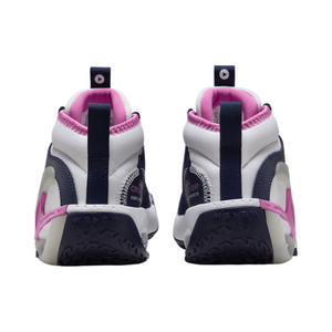 Nike Air Zoom Crossover 2 GS 'White Midnight Navy Pink'