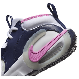 Nike Air Zoom Crossover 2 GS 'White Midnight Navy Pink'