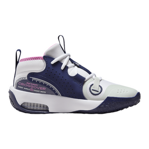 Nike Air Zoom Crossover 2 GS 'White Midnight Navy Pink'