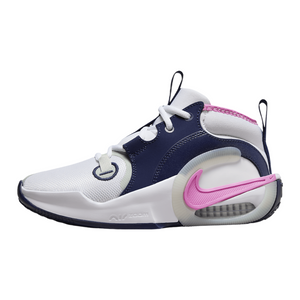 Nike Air Zoom Crossover 2 GS 'White Midnight Navy Pink'