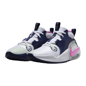 Nike Air Zoom Crossover 2 GS 'White Midnight Navy Pink'