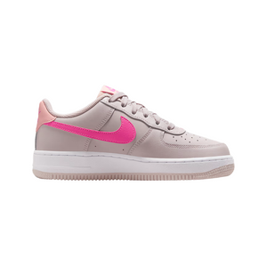 Nike Air Force 1 GS 'Platinum Violet Pinksicle'