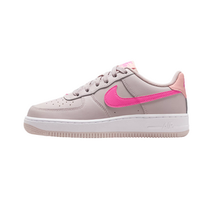 Nike Air Force 1 GS 'Platinum Violet Pinksicle'