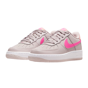 Nike Air Force 1 GS 'Platinum Violet Pinksicle'