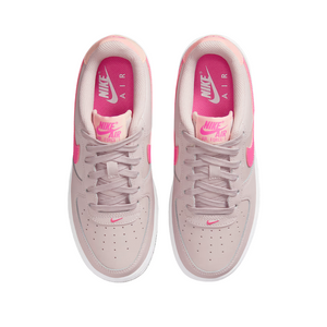 Nike Air Force 1 GS 'Platinum Violet Pinksicle'
