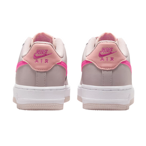 Nike Air Force 1 GS 'Platinum Violet Pinksicle'