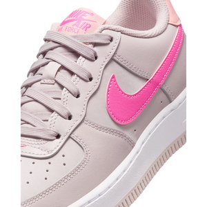 Nike Air Force 1 GS 'Platinum Violet Pinksicle'