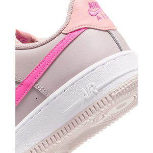 Nike Air Force 1 GS 'Platinum Violet Pinksicle'