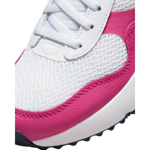 Nike Air Max SYSTM GS 'White Fierce Pink'