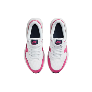 Nike Air Max SYSTM GS 'White Fierce Pink'