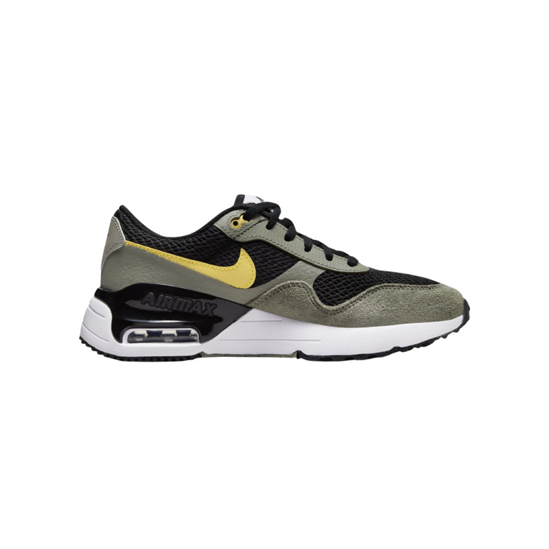 Nike Air Max SYSTM GS 'Dark Stucco Saturn Gold'