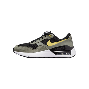 Nike Air Max SYSTM GS 'Dark Stucco Saturn Gold'