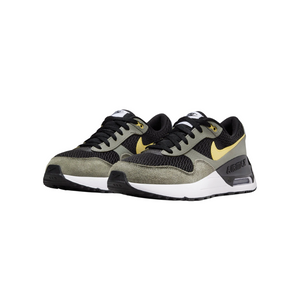 Nike Air Max SYSTM GS 'Dark Stucco Saturn Gold'
