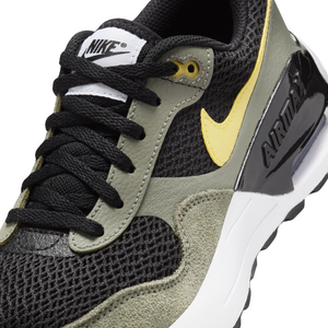 Nike Air Max SYSTM GS 'Dark Stucco Saturn Gold'