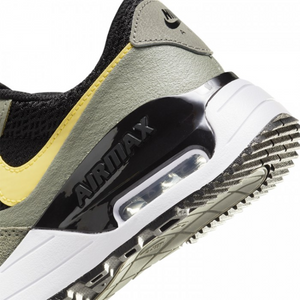 Nike Air Max SYSTM GS 'Dark Stucco Saturn Gold'