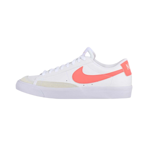 Nike Blazer Low '77 GS 'White Magic Ember'