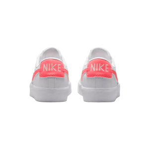 Nike Blazer Low '77 GS 'White Magic Ember'