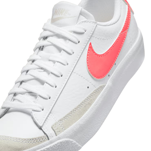 Nike Blazer Low '77 GS 'White Magic Ember'