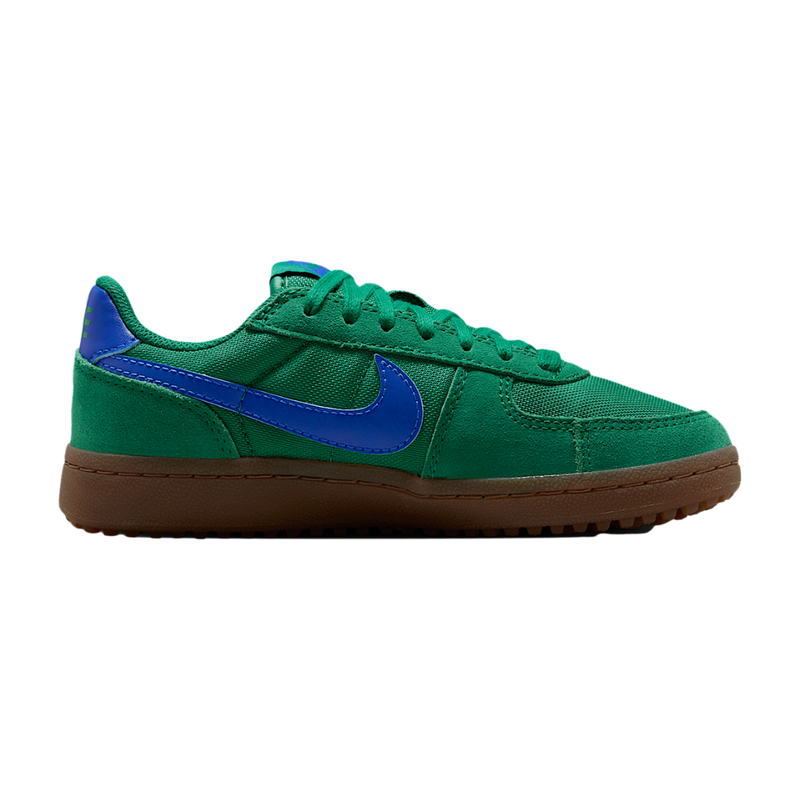 Nike Field General 82 GS 'Malachite Hyper Royal'