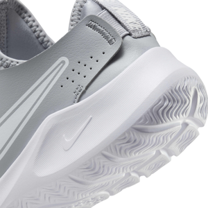 Nike Flex Runner 3 GS 'Wolf Grey'