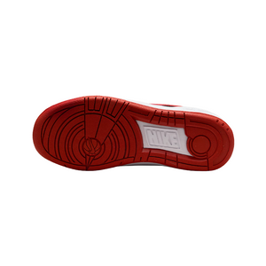 Nike Full Force Low GS 'Mystic Red'