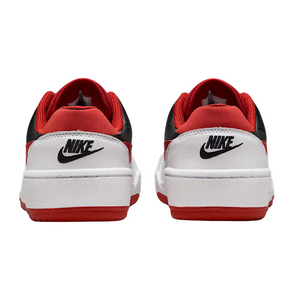 Nike Full Force Low GS 'Mystic Red'