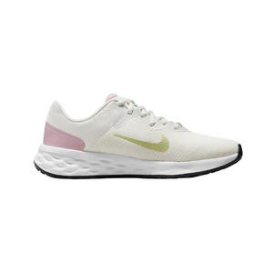 Nike Revolution 6 Next Nature SE GS 'White Honeydew Pink Foam'