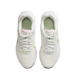 Nike Revolution 6 Next Nature SE GS 'White Honeydew Pink Foam'